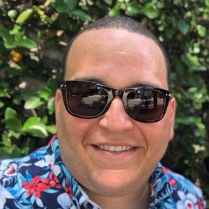 Meet your Posher, Will